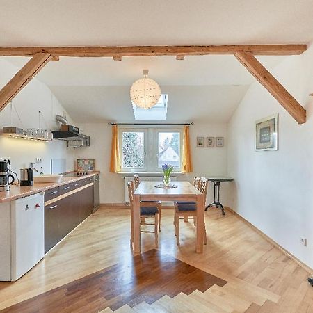 Ferienwohnung Neukoelln Berlin Exterior foto