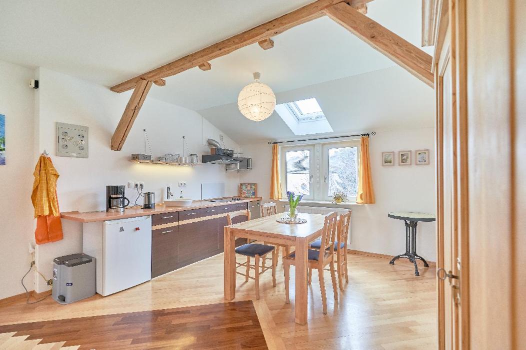 Ferienwohnung Neukoelln Berlin Exterior foto