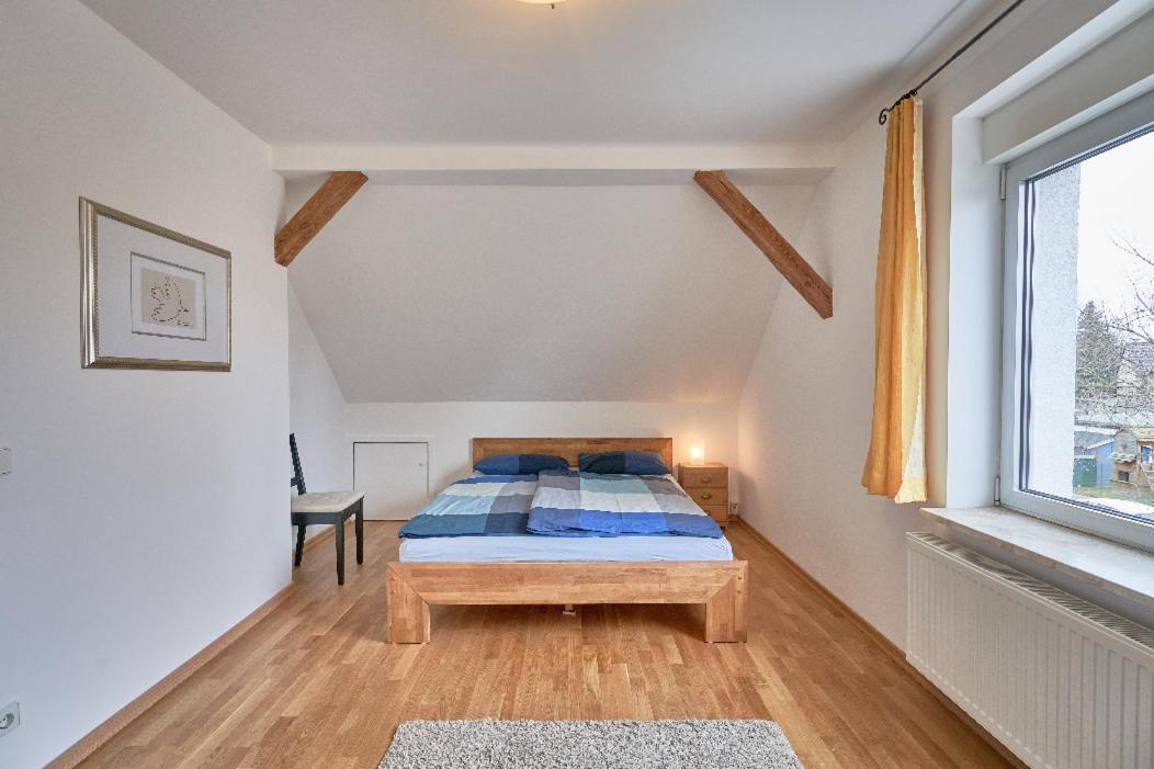 Ferienwohnung Neukoelln Berlin Exterior foto