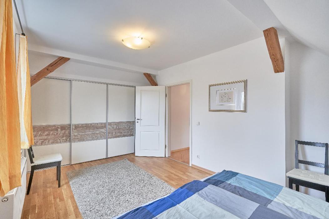 Ferienwohnung Neukoelln Berlin Exterior foto